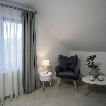 Ferienwohnung KP Claudia Groß Salze Exterior foto