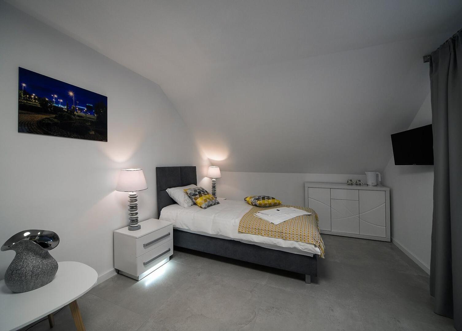 Ferienwohnung KP Claudia Groß Salze Exterior foto