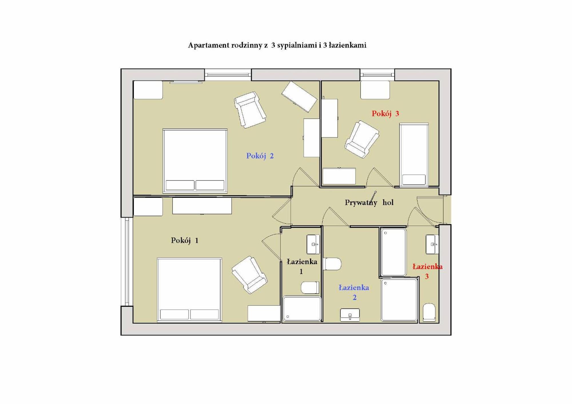 Ferienwohnung KP Claudia Groß Salze Exterior foto